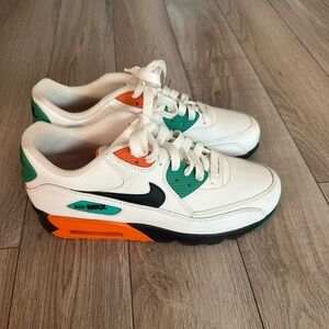 Nike Air Max 90 Leather GS 'Starfish